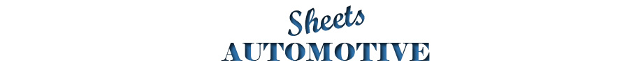 Sheets Automotive